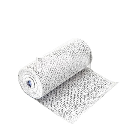 Medigrip Plaster Of Paris Bandeage 15CM X 2.7M
