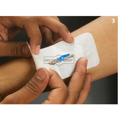 Buy Transparent IV Dressing 6cm x 8cm - Premium Quality