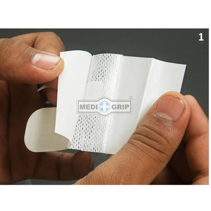 Buy Transparent IV Dressing 6cm x 8cm - Premium Quality