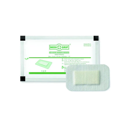 Buy Transparent IV Dressing 6cm x 8cm - Premium Quality