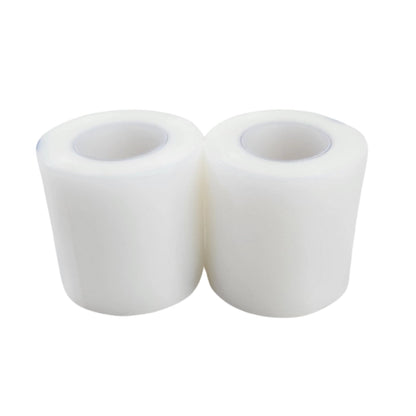 Buy Transparent Surgical Plastic Tape 2.50CM X 9.1M Online