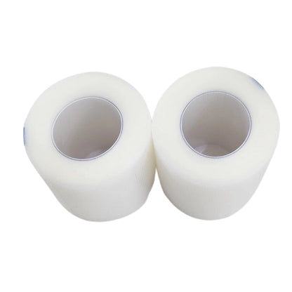 Buy Transparent Surgical Plastic Tape 2.50CM X 9.1M Online