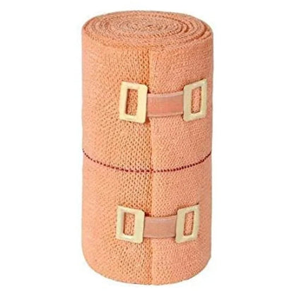 Medipcrepe Cotton Crepe Bandage (6cm X 4mtr)