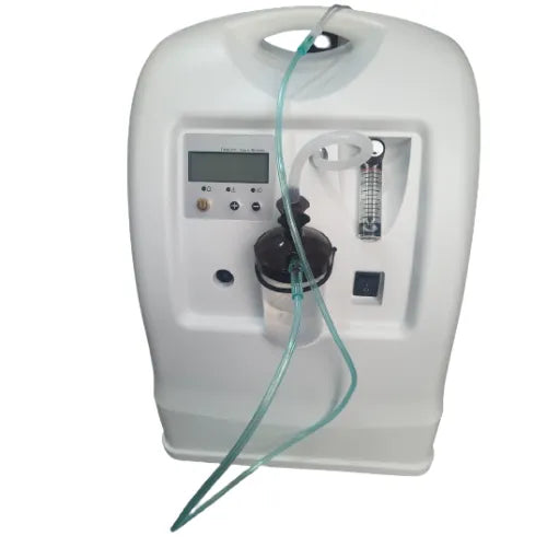 Buy Oxygen Concentrator Classic for Respiratory Needs