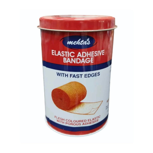 Buy Elastic Adhesive Bandage (10 cm x 4/6 m) Online