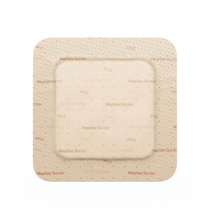 Buy Border Flex 7.5 X 7.5cm Wound Dressing for Surgical Care