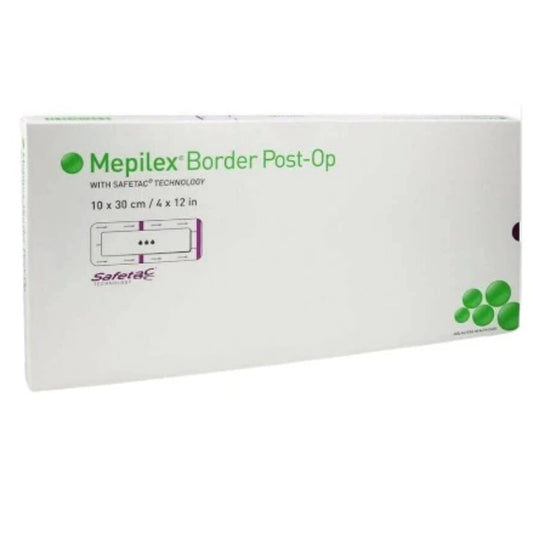 Buy Border Post-Op 10 X 30cm - Top Surgical Supplies