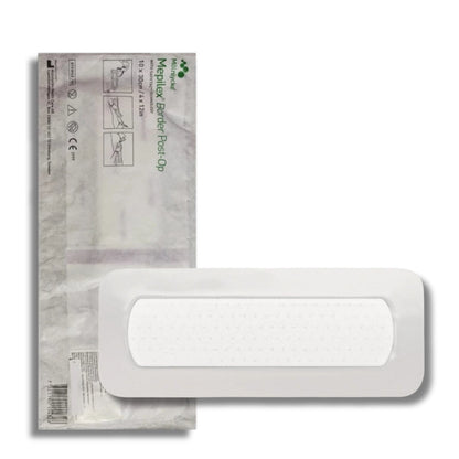 Buy Border Post-Op 10 X 30cm - Top Surgical Supplies