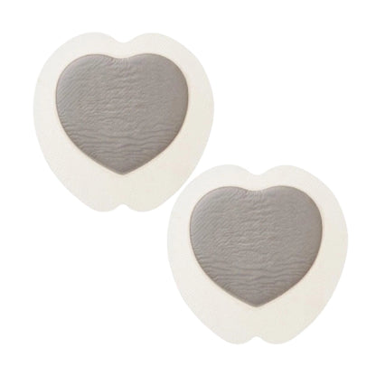 Mepilex Border Sacrum Ag Dressing (18cm x 18cm)