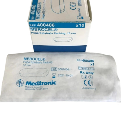 Buy Standard Nasal Dressing 8CM for Medical Procedures