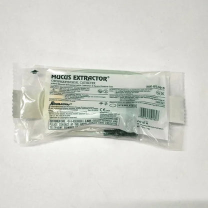 Buy Romsons Mucus Extractor Infant (Without Filter)