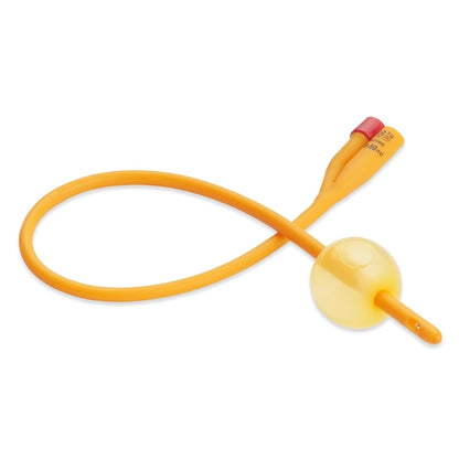 NULIFE 2 Way Foley catheter