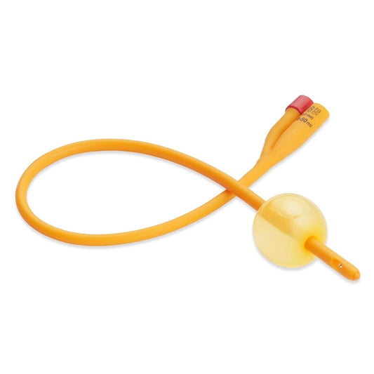 NULIFE 2 Way Foley catheter