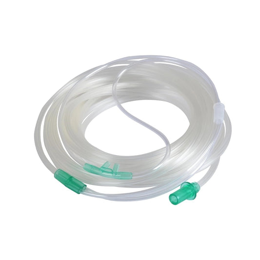 Nasal Cannula 10 Mtr -Adult | High-Quality Oxygen Delivery Cannula