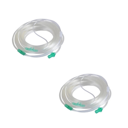 Nasal Cannula 10 Mtr -Adult | High-Quality Oxygen Delivery Cannula