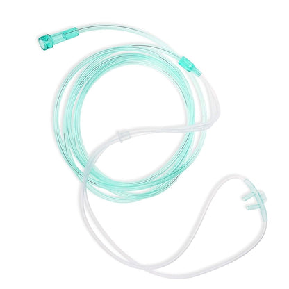 Nasal Cannula 10 Mtr -Adult | High-Quality Oxygen Delivery Cannula