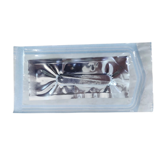 Nasal Dressing Pack With String (8CM*1.5CM)