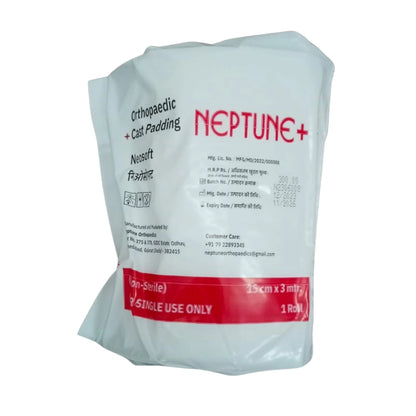 Buy Surgical Ortho Soft Cast Padding - 15cm x 3m Online