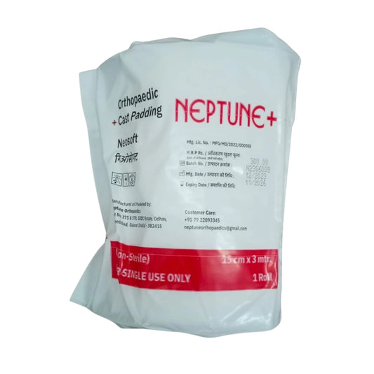 Buy Surgical Ortho Soft Cast Padding - 15cm x 3m Online