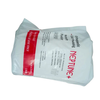 Buy Surgical Ortho Soft Cast Padding - 15cm x 3m Online