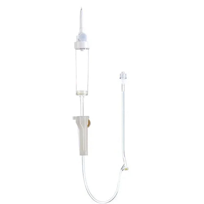 Buy Novofusion IV Set | High-Quality Medical Supplies | Polymed