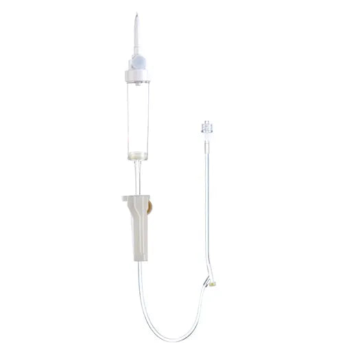 Buy Novofusion IV Set | High-Quality Medical Supplies | Polymed