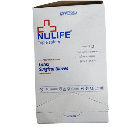 Purchase Sterile Surgical Gloves for Medical Needs