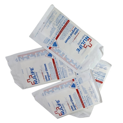 Purchase Sterile Surgical Gloves for Medical Needs