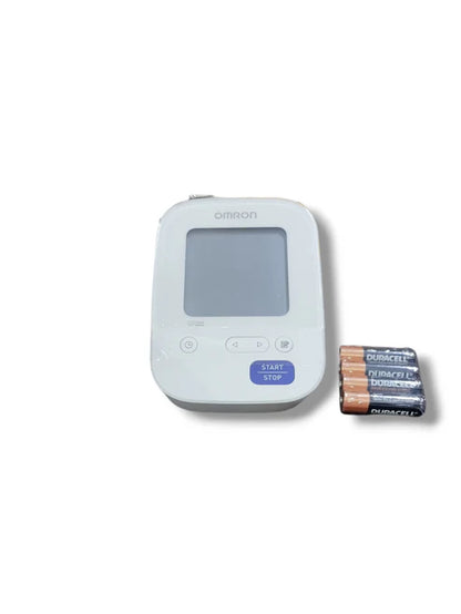 Omron Blood Pressure Monitor HEM-7156