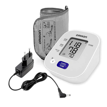 Omron HEM 7143T1A Digital Bluetooth BP Monitor with More Advanced intelligence Technology
