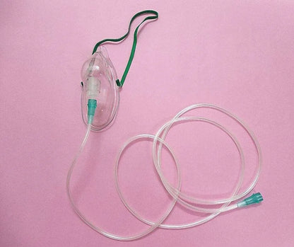 Buy Adult Oxygen masks online for Medical Emergencies