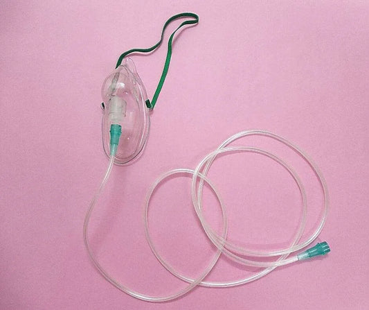 Buy Adult Oxygen masks online for Medical Emergencies