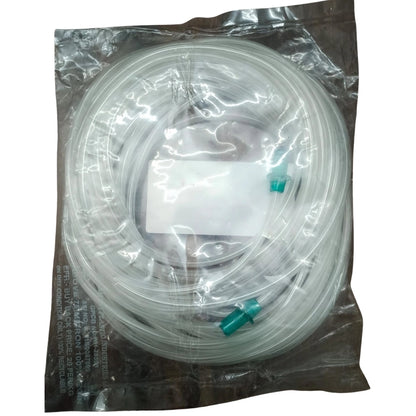 Buy 10m Oxygen Tube Online | High-Quality Medical Supplies