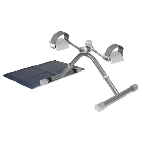 Vissco New Cycle Exerciser – Universal (PC 1015) | Pedal Exerciser for Physiotherapy