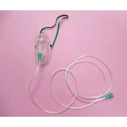Pediatric Oxygen Masks: Order Now for Reliable Support