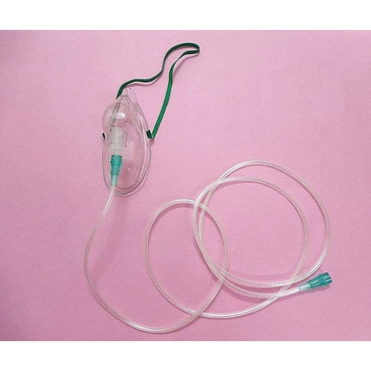Pediatric Oxygen Masks: Order Now for Reliable Support