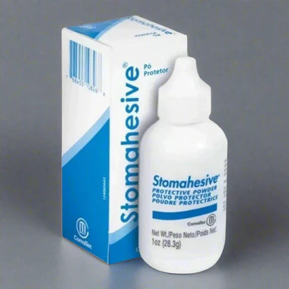 Stomahesive Protective Powder Convatec 25510