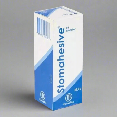 Stomahesive Protective Powder Convatec 25510