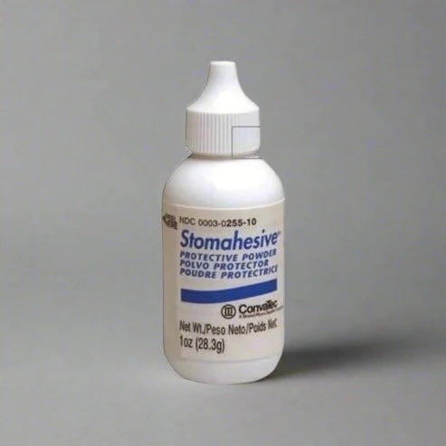 Stomahesive Protective Powder Convatec 25510