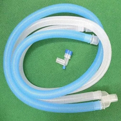 Buy Plain Ventilator Circuit Adult Online for Medical Needs