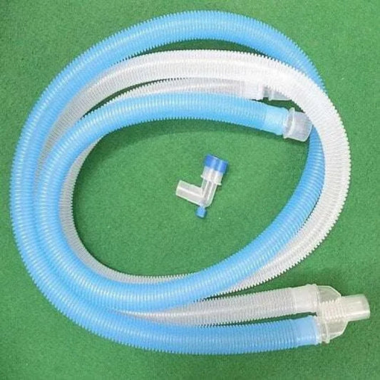 Buy Plain Ventilator Circuit Adult Online for Medical Needs