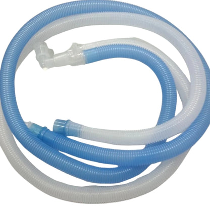 Buy Plain Ventilator Circuit Adult Online for Medical Needs