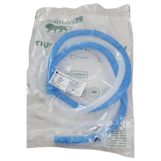 Buy Plain Ventilator Circuit Pediatric for Medical Needs