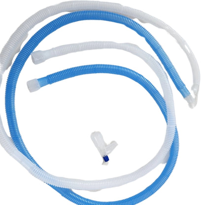 Buy Plain Ventilator Circuit Pediatric for Medical Needs