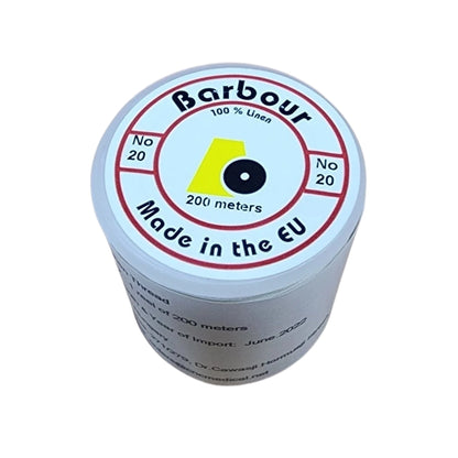Buy Barbour Linen Suture Thread NO.20 for Surgical Procedures