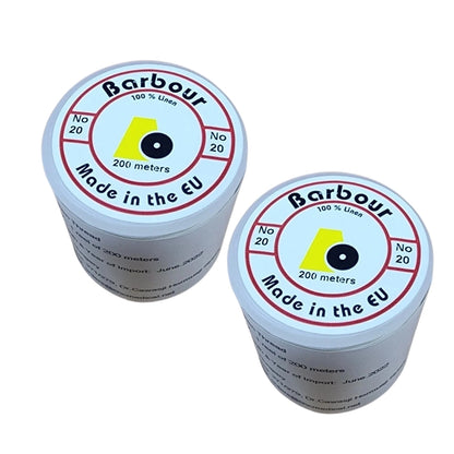 Buy Barbour Linen Suture Thread NO.20 for Surgical Procedures