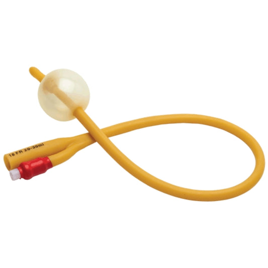 Buy 2 Way Foley Balloon Catheter Online - Best Prices | Polymed