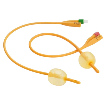 Buy 2 Way Foley Balloon Catheter Online - Best Prices | Polymed