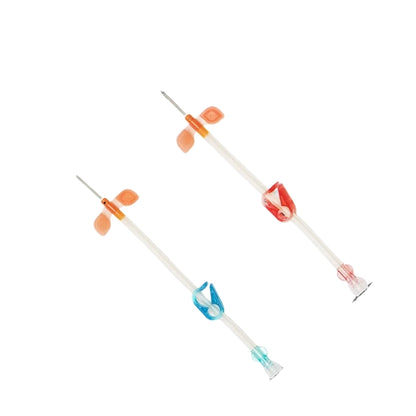 Buy A.V. Fistula Needles 16G - 2 Needle Pack Online | Polymed