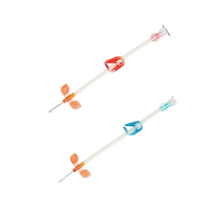 Buy A.V. Fistula Needles 16G - 2 Needle Pack Online | Polymed